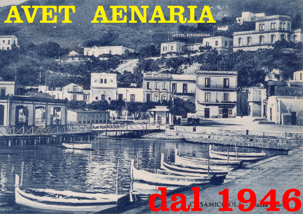 AVET AENARIA (founded in 1946)